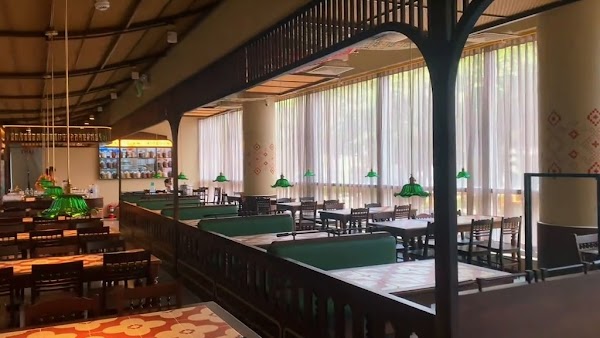 Indochina Mall 5