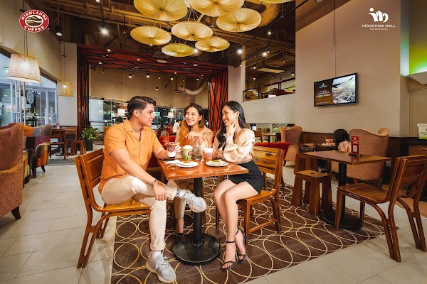 Indochina Mall 3