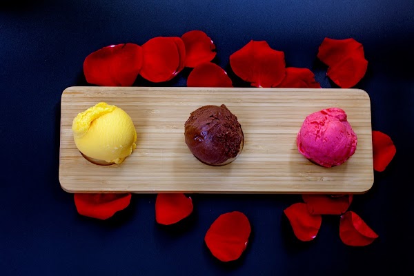 Gelato D'Amore Nice 5