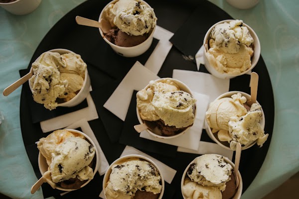 Gelato D'Amore Nice 4