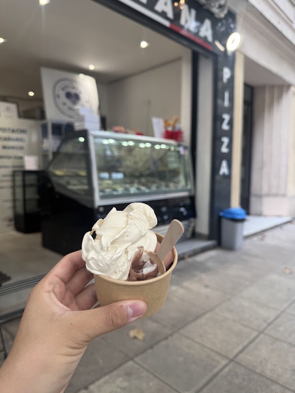 Gelato D'Amore Nice 2