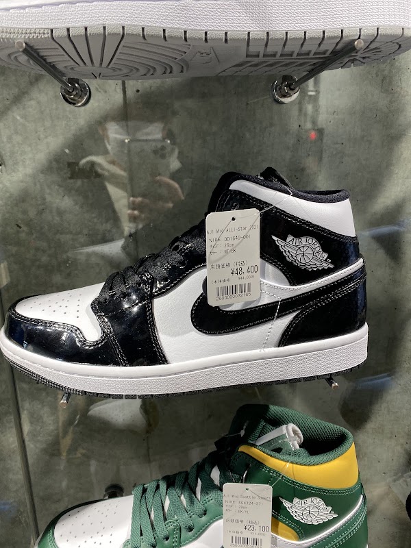 SNKRDUNK HARAJUKU（スニダン原宿店） 3