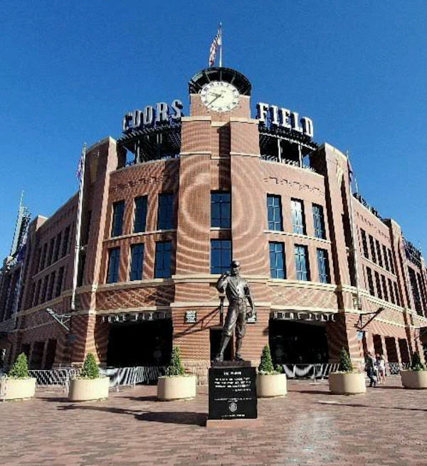 Denver 4