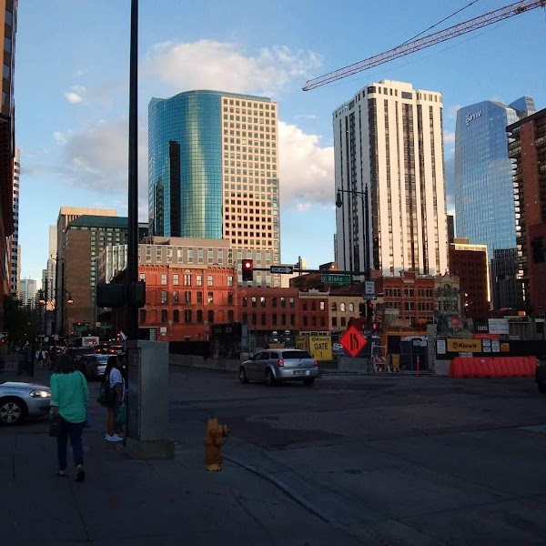 Denver 3