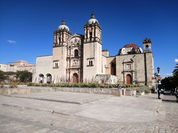 Santo Domingo Square