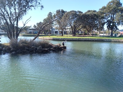Mandurah Eastern Foreshore 2