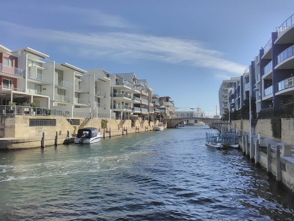 Mandurah Eastern Foreshore 4