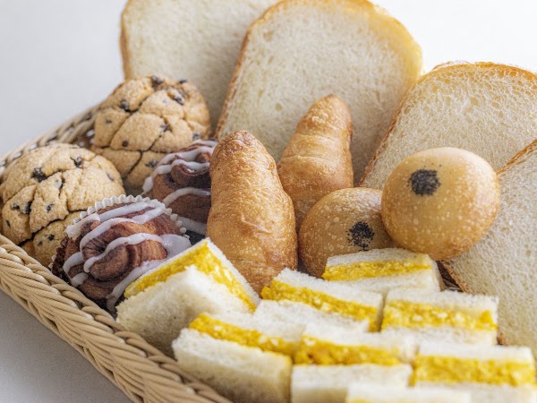 MERCY Vegan Factory 大阪本店 5