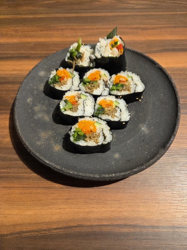 MERCY Vegan Factory 大阪本店 3