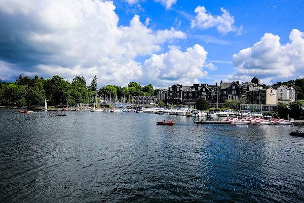 Windermere 5