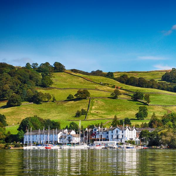 Windermere 4