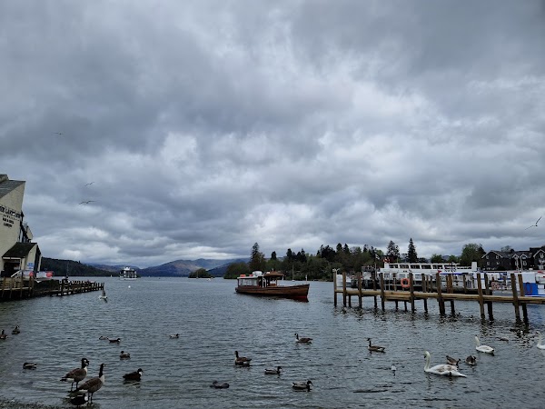 Windermere 3
