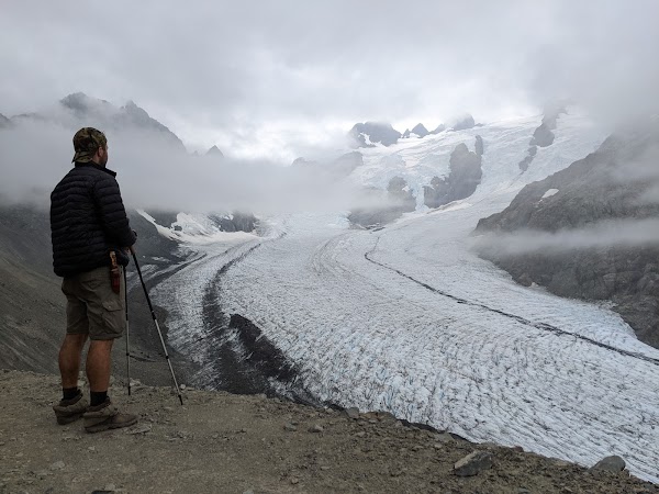 Blue Glacier 2