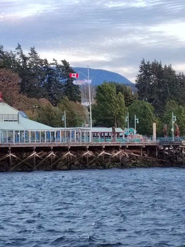 Port Alberni