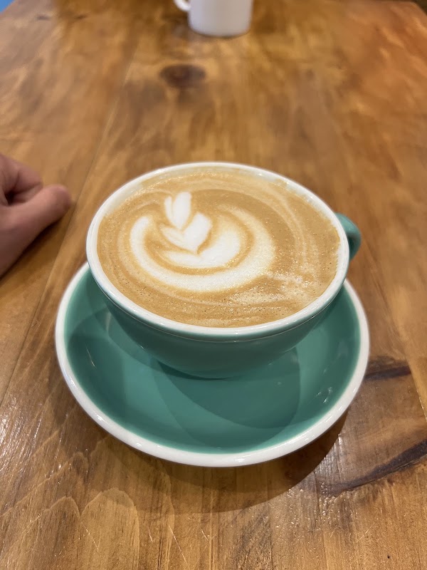 Morning Parade Coffee Bar 4