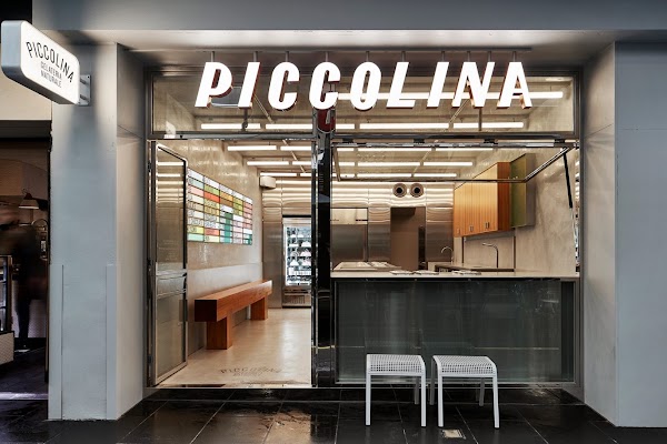 Piccolina Gelateria