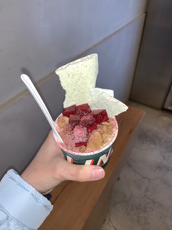 Piccolina Gelateria 5
