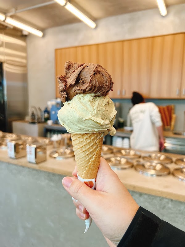 Piccolina Gelateria 4