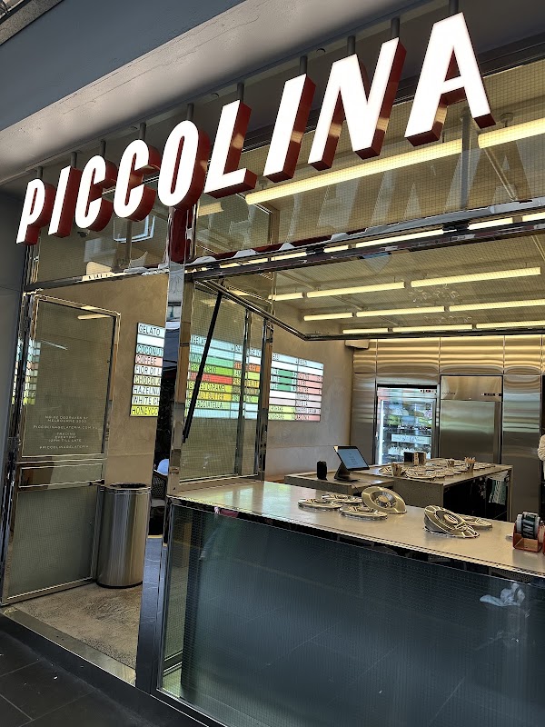 Piccolina Gelateria 3