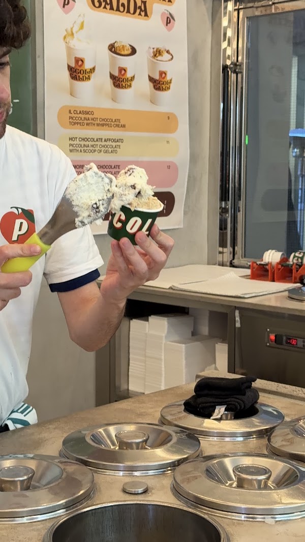 Piccolina Gelateria 2