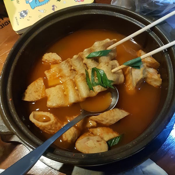 BHC Chicken Jeju Shinhwa World branch 5