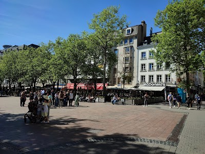 Place d'Armes