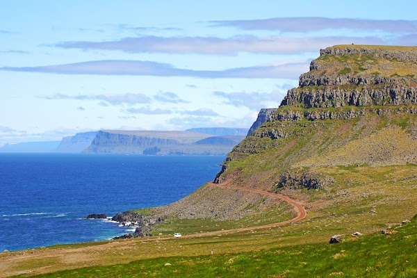 Látrabjarg 5