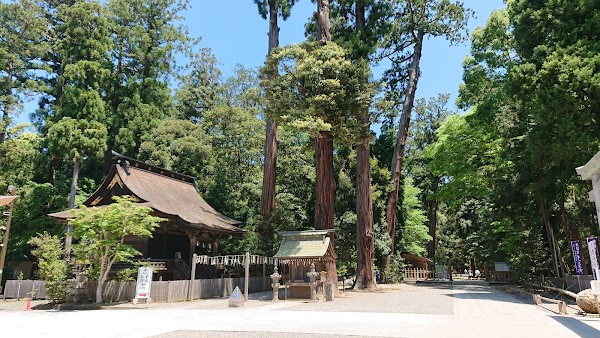Kashima Jingu Shrine 2