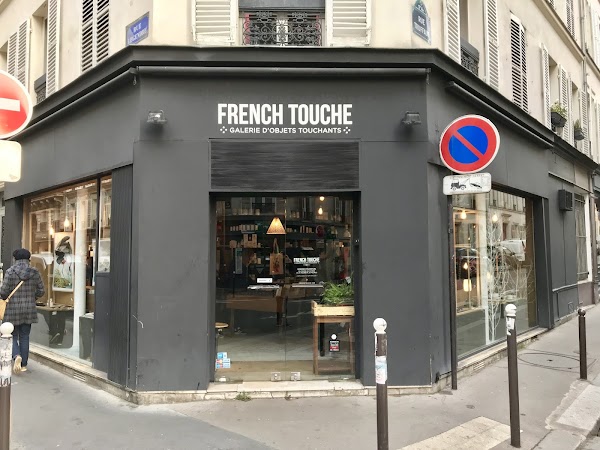 French Touche 4