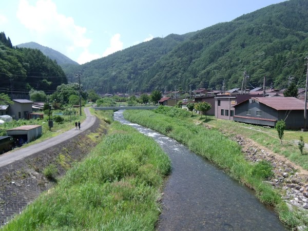 Narai River