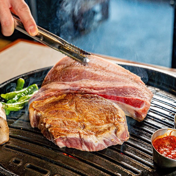 도야집 을지로점 / Doyajib (Euljiro Korean BBQ) 5