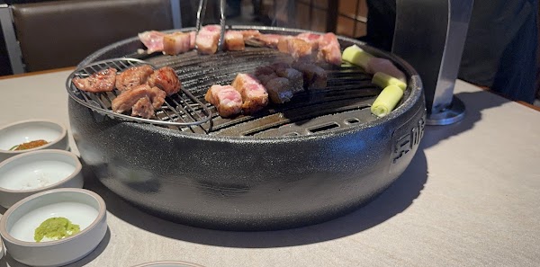 도야집 을지로점 / Doyajib (Euljiro Korean BBQ) 4