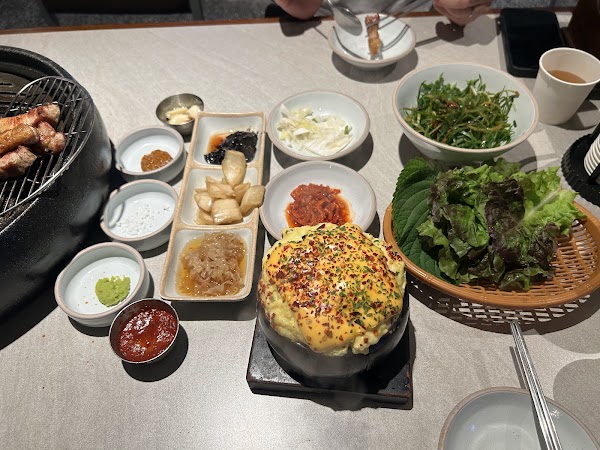 도야집 을지로점 / Doyajib (Euljiro Korean BBQ) 2
