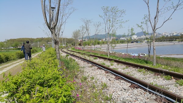 Uiwang-si 5