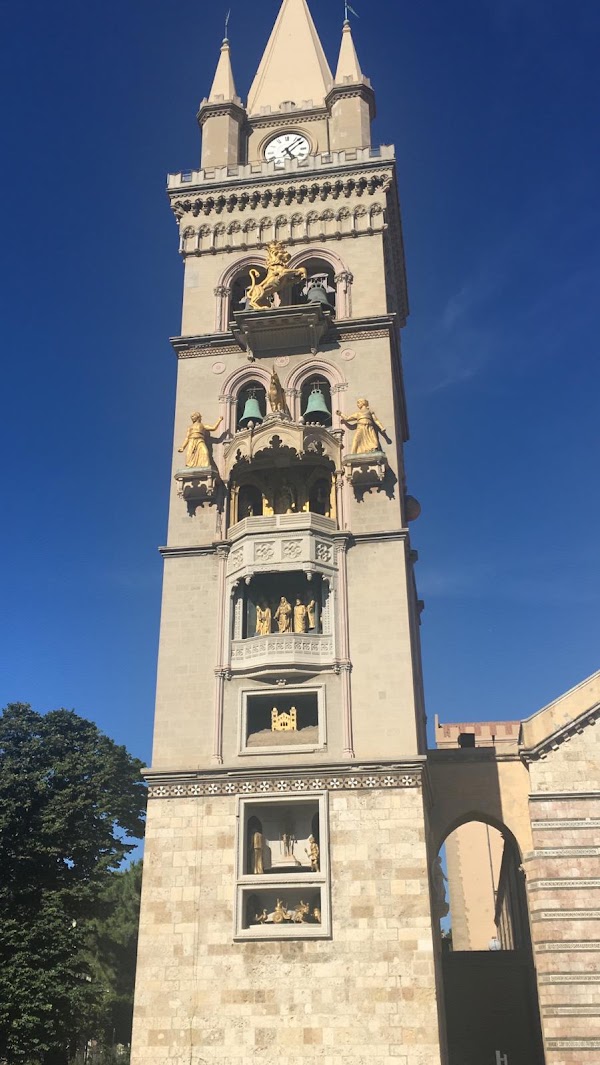 Piazza Duomo