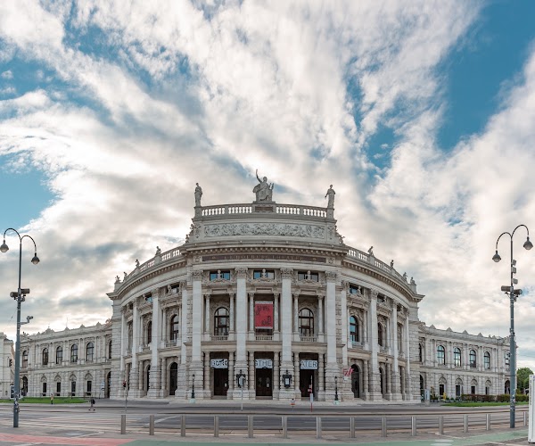 Burgtheater 5