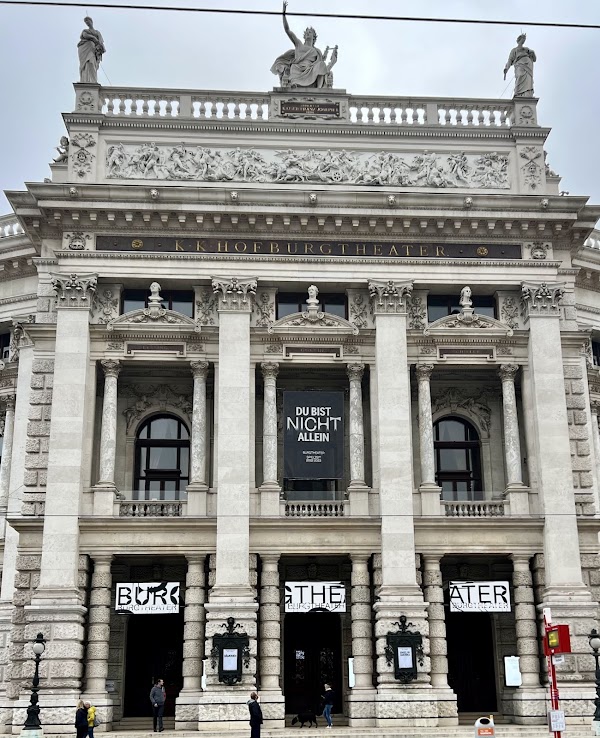 Burgtheater 4