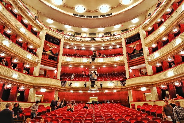 Burgtheater 2