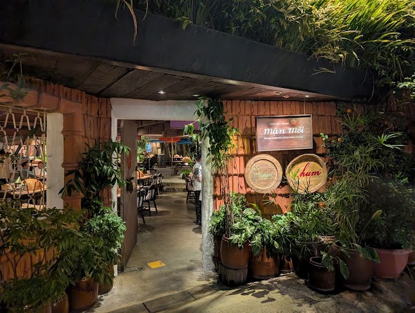 Mặn Mòi, Thảo Điền - Homey Authentic Vietnamese Cuisine 5