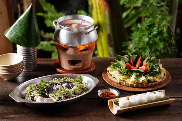 Mặn Mòi, Thảo Điền - Homey Authentic Vietnamese Cuisine 4