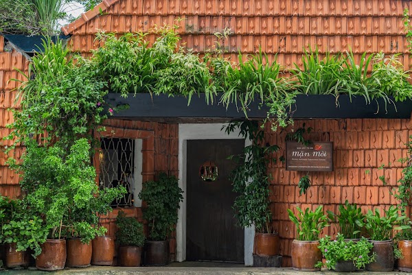 Mặn Mòi, Thảo Điền - Homey Authentic Vietnamese Cuisine 3