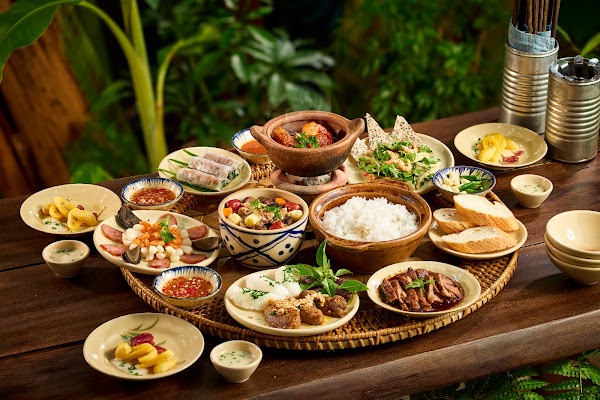 Mặn Mòi, Thảo Điền - Homey Authentic Vietnamese Cuisine 2