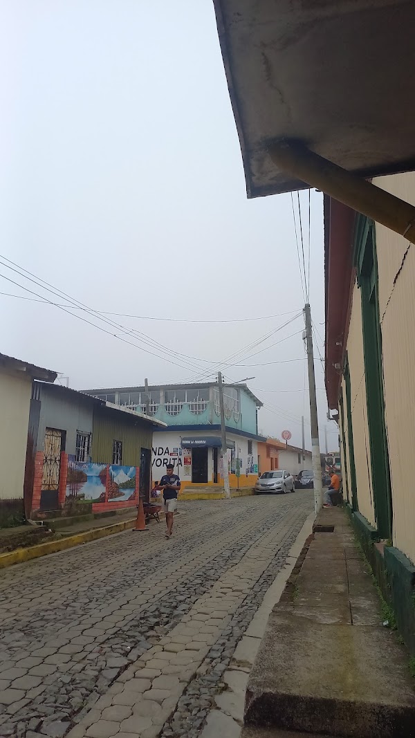 Comasagua 2