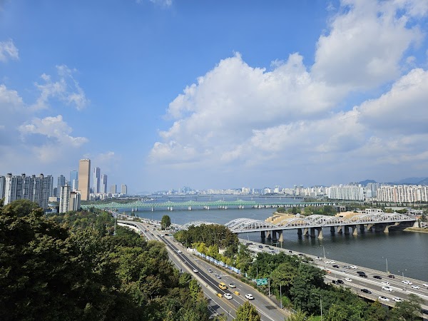 하늘전망대