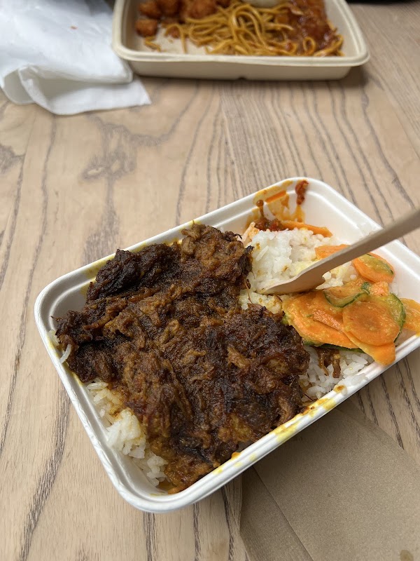 Makatcha Indonesian Street Kitchen