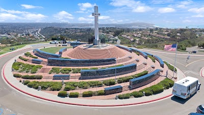 Soledad Mountain