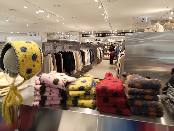 Mimiline (Myeongdong branch) 2