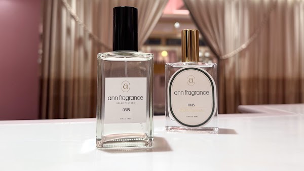 ann fragrance 表参道アトリエ 3