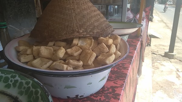 WARUNG PAK KOMANG 1