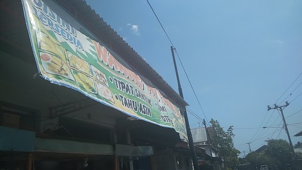 WARUNG PAK KOMANG 5